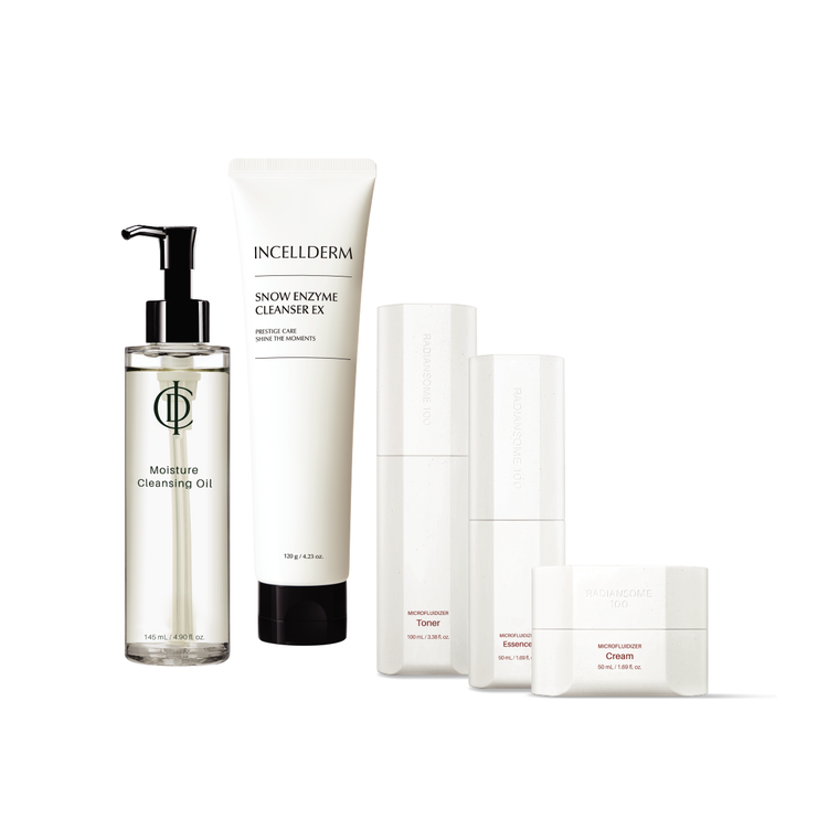Advanced RIMAN Ritual Kit by RIMAN