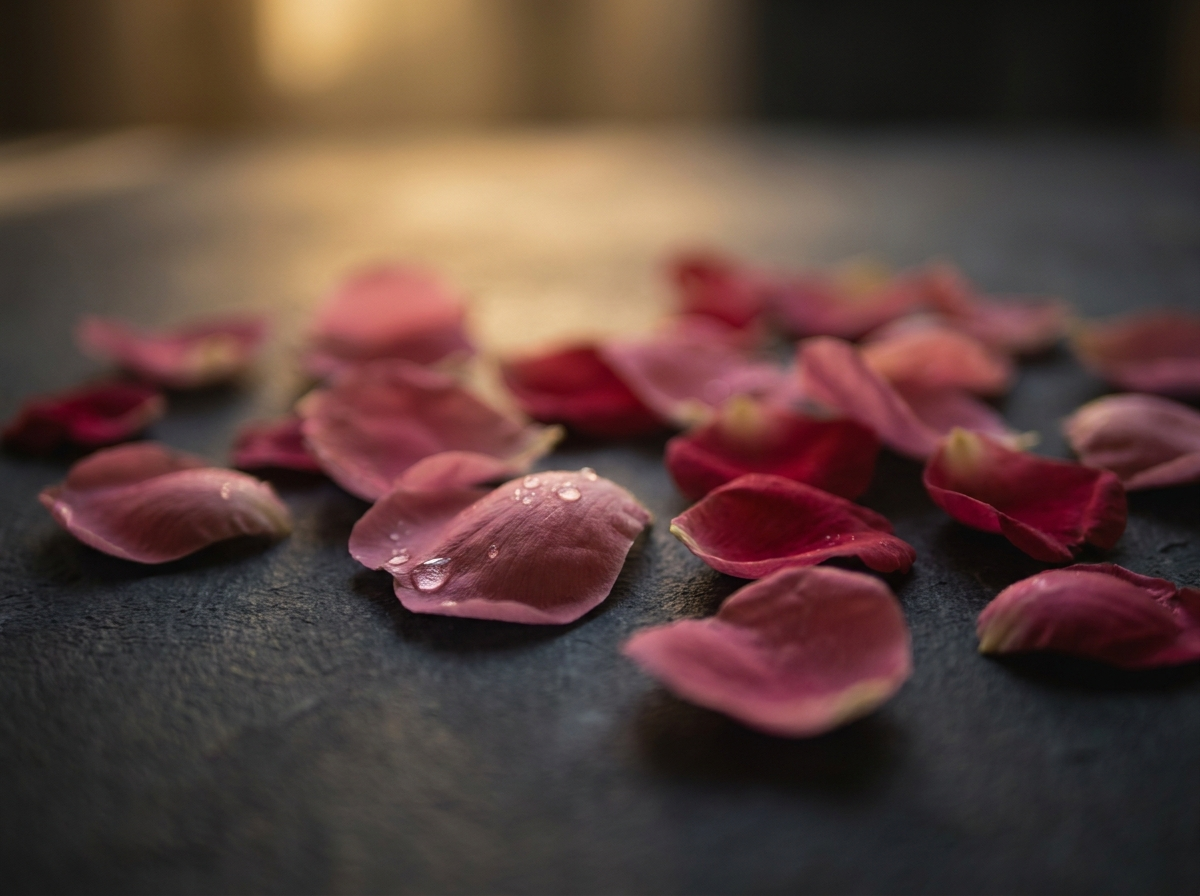 Damascus Rose Water