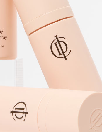 ICD Set & Stay Makeup Spray - Benefits