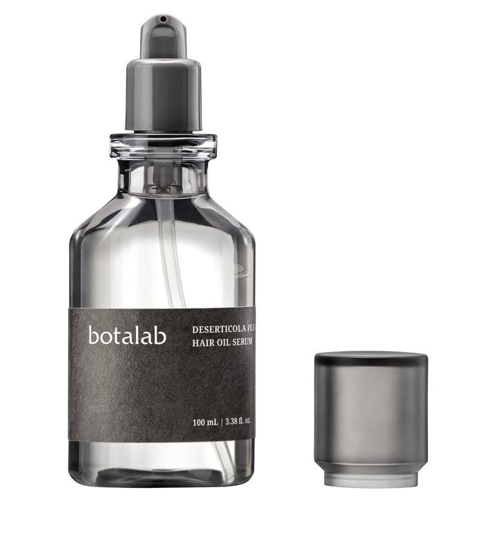 Botalab Deserticola Plus Hair Oil Serum by RIMAN