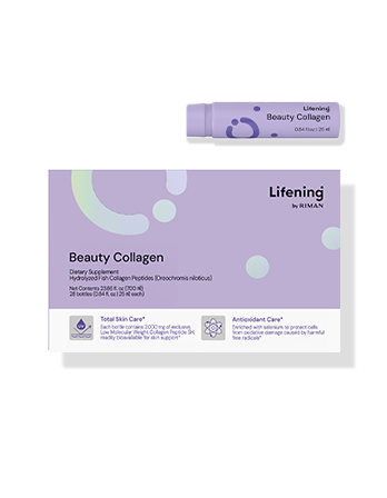 Beauty Collagen EX by RIMAN