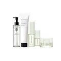 Essential Double Cleanse RIMAN Ritual with Snow Enzyme Cleanser EX