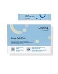 Deep Talk Plus by RIMAN