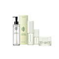 Essential Double Cleanse RIMAN Ritual with Cleansing Powder Wash