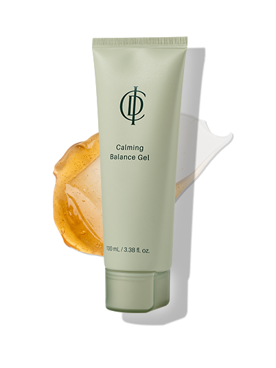 ICD Calming Balance Gel by RIMAN