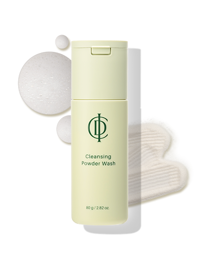 ICD Cleansing Powder Wash by RIMAN