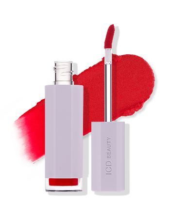 ICD Butter Lip Tint Velvet Matte by RIMAN