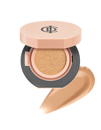 ICD Luminous Glow Cushion by RIMAN