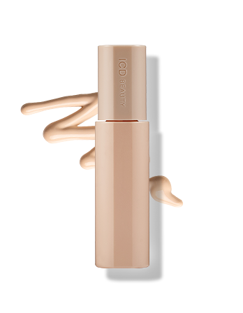 ICD Sheer Glow BB Cream by RIMAN