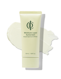 ICD Moisture Layer Sunscreen by RIMAN
