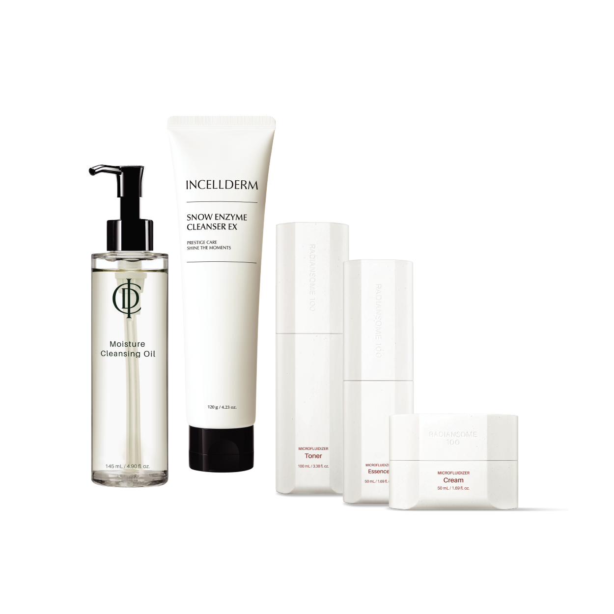 Advanced RIMAN Ritual Kit by RIMAN