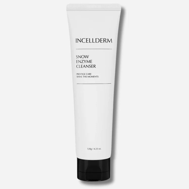 ICD Snow Enzyme Cleanser by RIMAN