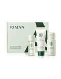 ICD Cleansing Experience Kit — double-cleanse starter set