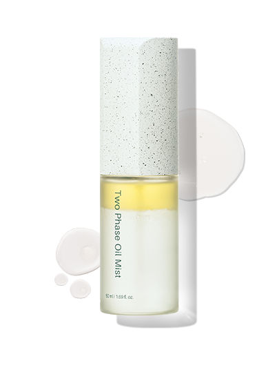 ICD Two Phase Oil Mist by RIMAN