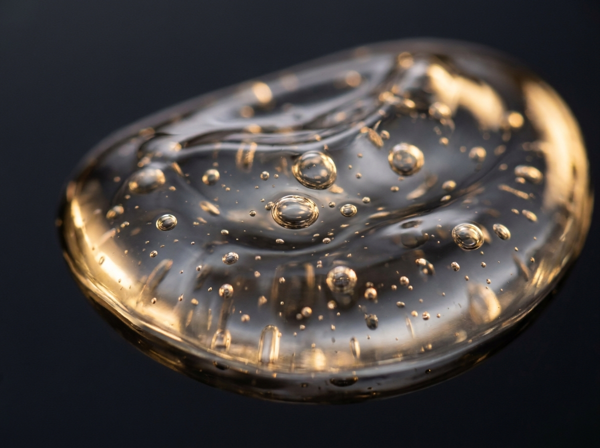 Hyaluronic Acid Complex